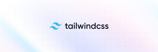 Tailwind CSS cover photo