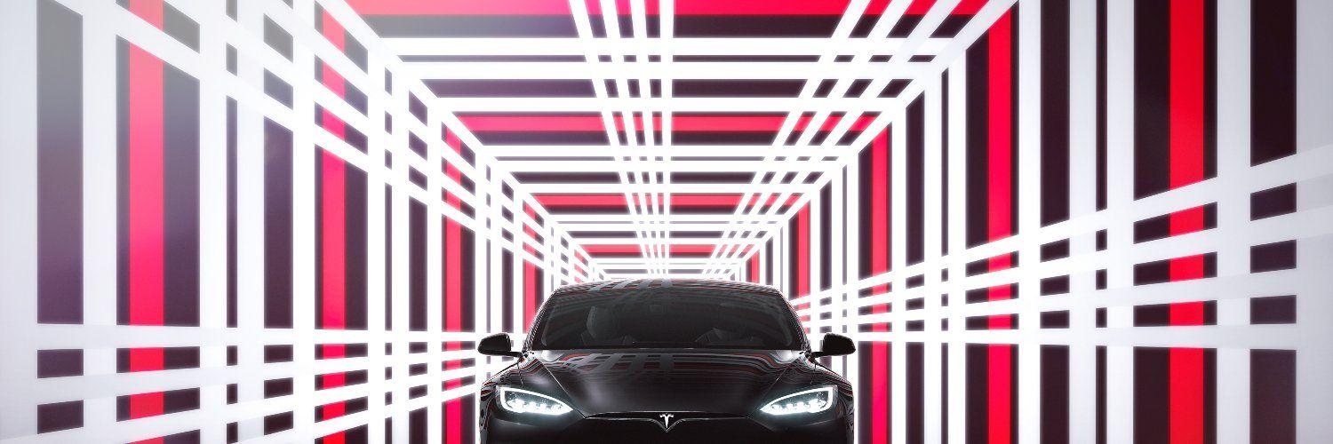 Tesla cover photo